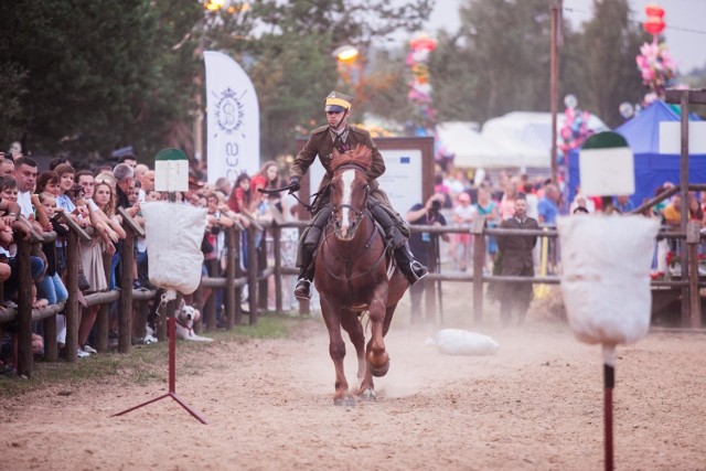 Festiwal z Kopyta 2019