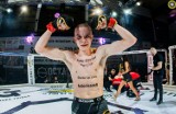  12 emocjonujących walk będzie czekało na kibiców podczas gali OFL MMA/K1 w Zawierciu