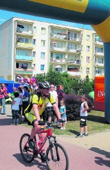 Dzień Wolności w parku nad Ochnią. Na gości czekało mnóstwo atrakcji