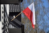 2 maja obchodzimy Dzień Flagi Rzeczypospolitej Polskiej. Pochwalcie się zdjęciami swoich flag
