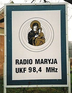 Dziś Radio Maryja świętuje w Toruniu | kujawsko-pomorskie Nasze Miasto