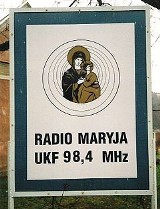 Dziś Radio Maryja świętuje w Toruniu