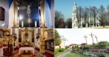 Kościoły i sanktuaria w zachodniej Małopolsce, które warto zobaczyć. Zobaczcie ZDJĘCIA