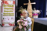 "Gloria Artis" dla Wandy Majtyki. Ceremonia wręczenia medalu poprzedziła Sejmik Wiejskich Zespołów Teatralnych w Ożarowie ZDJĘCIA