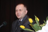 Mirosław Pisarkiewicz w Domu Kultury w Łęczycy