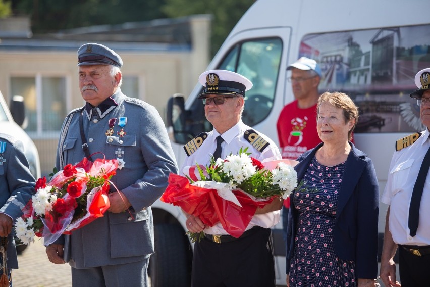 Święto Wojska Polskiego w Pucku wakacje 2020