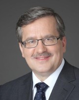 Tour de Pologne 2011: Prezydent RP Bronisław Komorowski honorowym partnerem 68. edycji