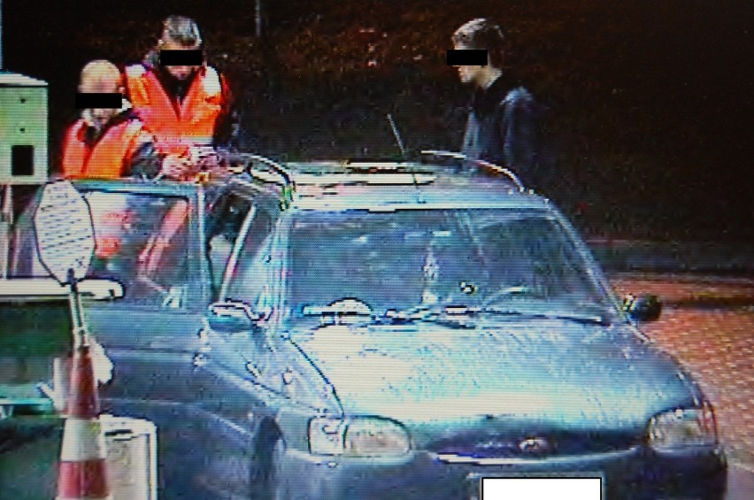 Tarnogórscy policjanci namierzyli grupę złodziei paliwa z Jaworzna [ZDJĘCIA]