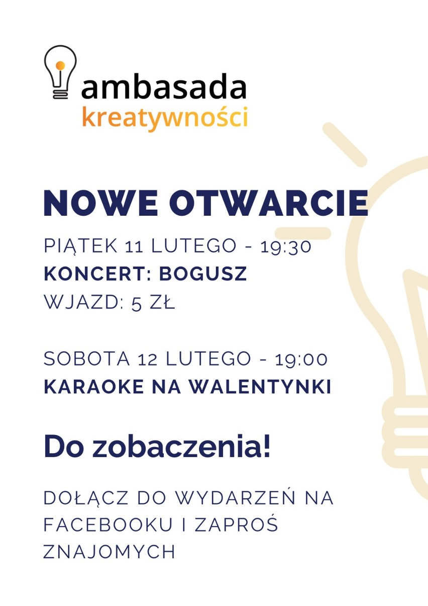 Chrzanów i okolice. Pomysły na weekend oraz walentynki 14 lutego. Najciekawsze wydarzenia. SPRAWDŹCIE 