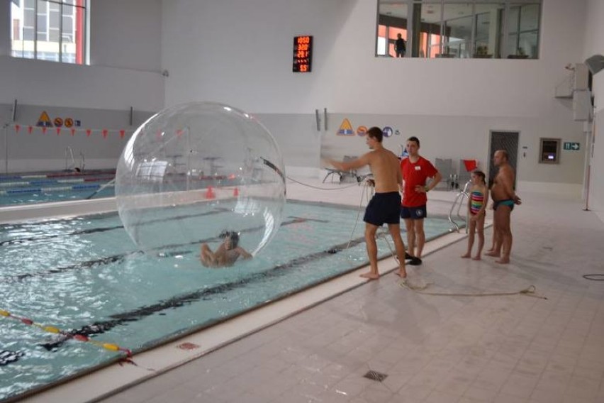 Ruda Śląska: Przed nami kolejne urodziny Aquadromu. Organizatorzy przygotowali moc atrakcji [ZDJĘCIA]