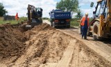Rozpoczęła się budowa kanalziacji w Gościcinie za ponad 3 miliony złotych