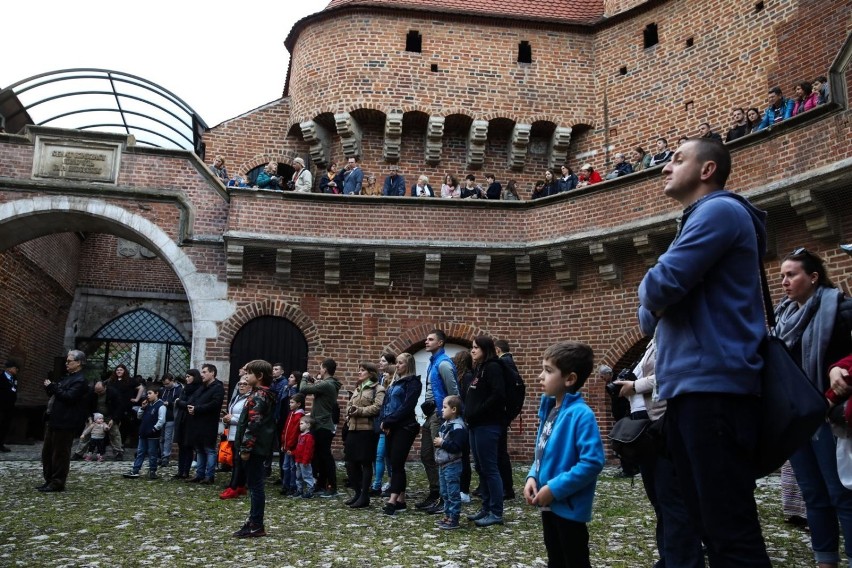 W piątek Noc Muzeów w Krakowie inna niż zwykle. Co zobaczyć i gdzie?