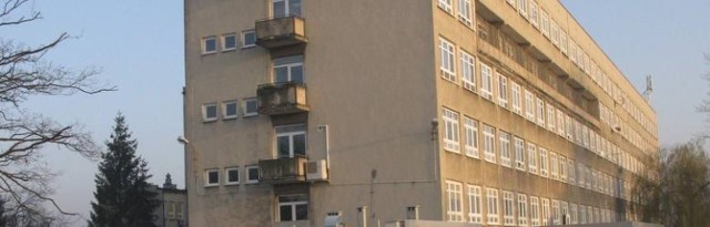 Szpital Starogard Gdański: Tragiczne zdarzenie
