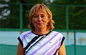 Marina Jeszczenko