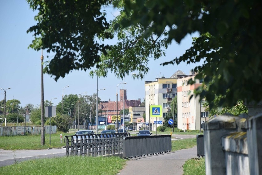 Malbork. O obwodnicy miasta znów zrobi się głośno? Władze chcą podjąć walkę o budowę nowej drogi, bo to uchroni przestrzeń przed ekranami