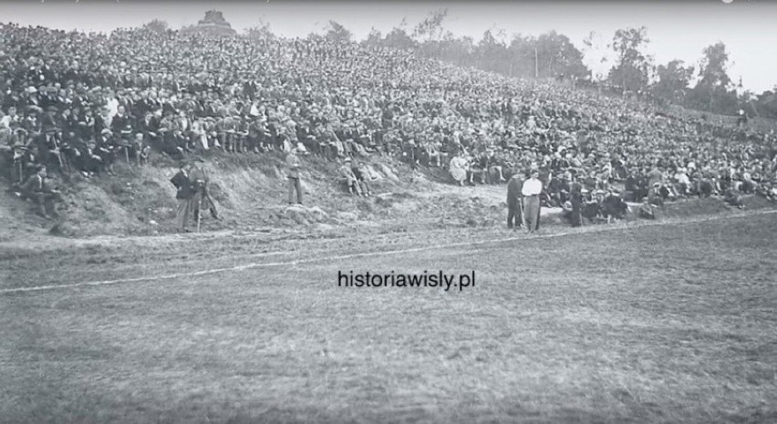 3. Stadion 1. FC Katowice...