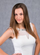Miss Polski Ziemi Pomorskiej 2015. Dwanaście nastolatek w finale [ZOBACZ ZDJĘCIA]