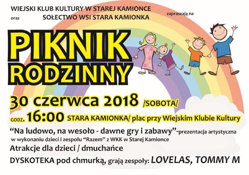 Relaks czas zacząć! Sprawdź nasze propozycje na weekend 29.06-1.07 (zdjęcia)  