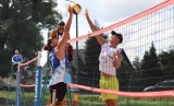 Amatorzy "plażówki" zjeżdżają do Żnina. Czas na II edycję Pałuki Volley Cup 2022