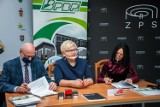 Zagłębiowski Park Sportowy w Sosnowcu będzie gotowy w połowie 2022 roku. Podpisano umowę na budowę nowego Stadionu Zimowego