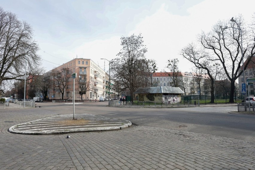 Ulice w centrum Szczecina do przebudowy. Co się zmieni? 