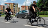 Nowy Sącz. Straż Miejska chce pokazać, że jest potrzebna