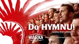 MIESZKAŃCY OLSZTYNA - DO HYMNU! 10 kwietnia wspólnie zaśpiewajmy hymn dla Biało-Czerwonych!