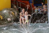 Wodny Park Tychy zaprosił 500 gości. Sprawdź, jak wypadł test aquaparku [WIDEO, ZDJĘCIA, OPINIE]