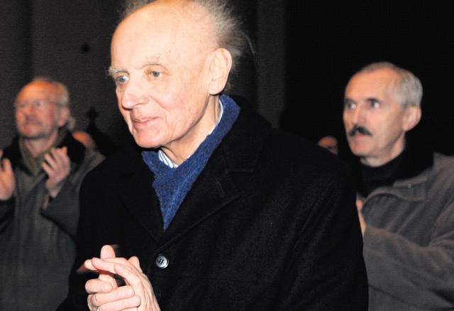 Wojciech Kilar