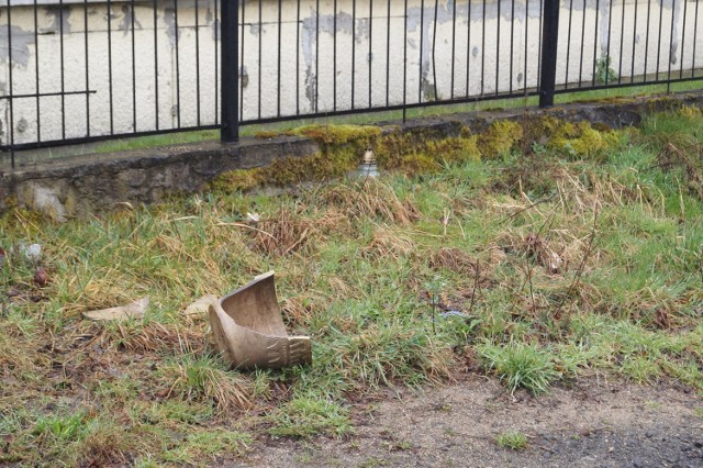 Pieńsk: potrącenie dwóch osób. Do tragedii doszło na tym skrzyżowaniu