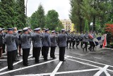 Święto Policji. W Rzeszowie uczczono pamięć poległych policjantów [ZDJĘCIA]