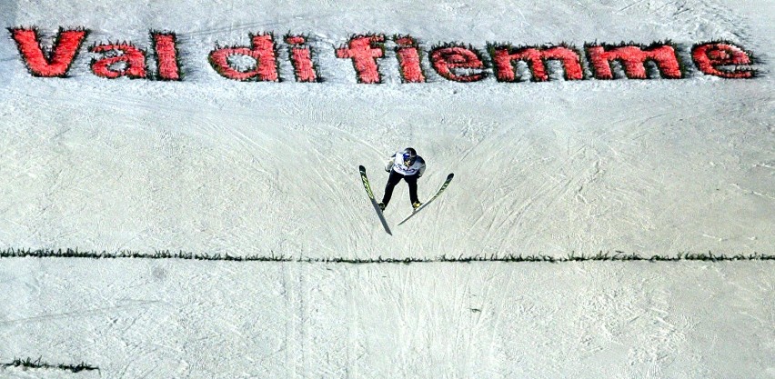 Val di Fiemme - raj dla narciarzy. Dlaczego warto wybrać się...