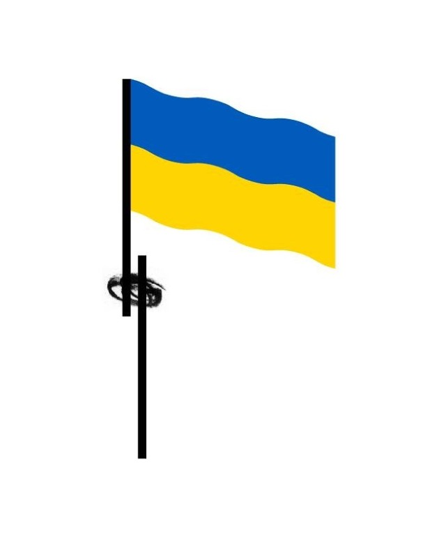 W piątek, o godzinie 17 rozpocznie się manifestacja poparcia dla Ukrainy.