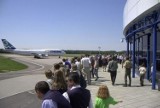 Trwa dobra passa Portu Lotniczego Szczecin-Goleniów