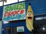 Bananowy sklep