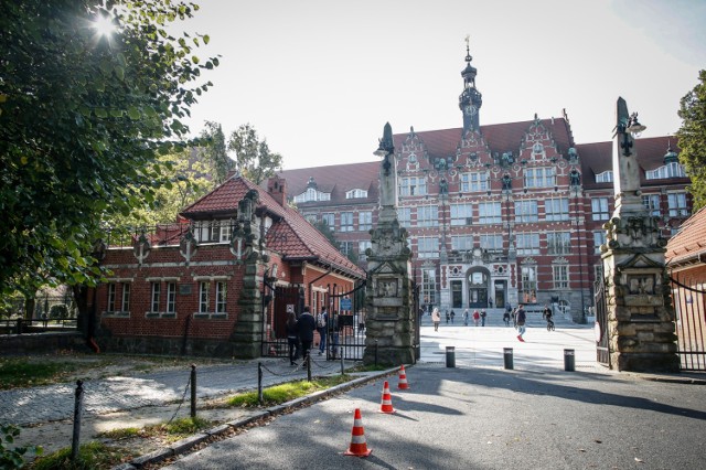 Politechnika Gdańska została doceniona za doskonałe wyniki naukowe