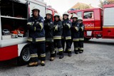 Ochotnicza Straż Pożarna w Stawiszynie zbiera pieniądze na nowy wóz