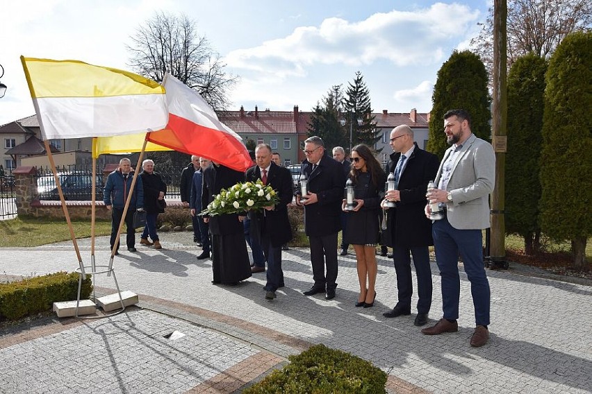 Kolneńscy samorządowcy stanowczo sprzeciwili się medialnemu szkalowaniu św. Jana Pawła II