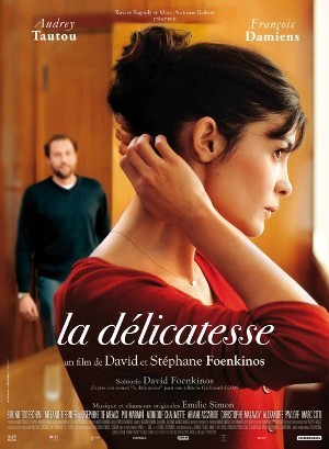 Delikatność

W życiu Nathalie (Audrey Tautou) i François...