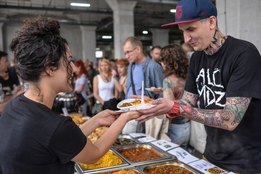 Veganmania 2019 w Gdańsku. Największe targi wegańskie w...