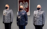 Nowy Komendant Powiatowy Policji w Koluszkach powołany na stanowisko