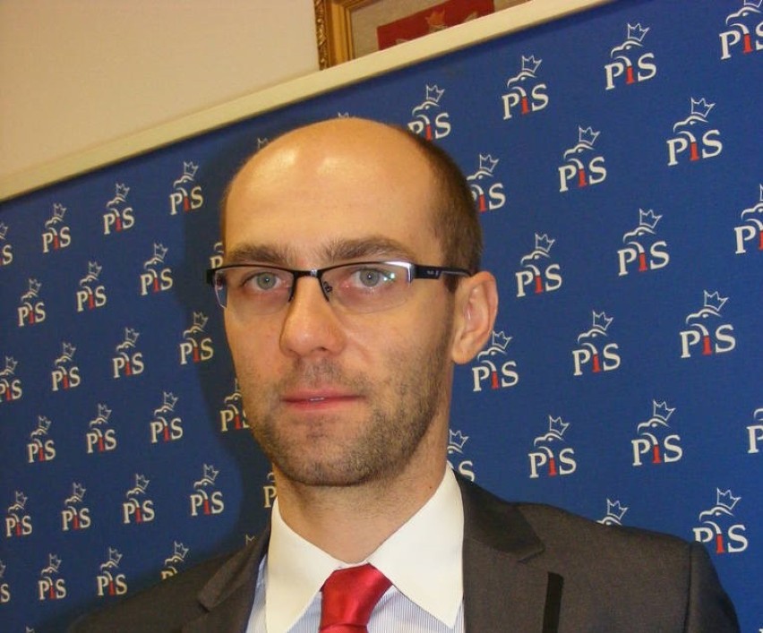 Filip Żelazny