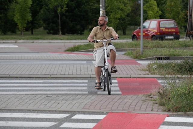 Ścieżki rowerowe w Opolu zostały połączone