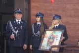 Jubileusz 95-lecia Ochotniczej Straży Pożarnej w Dąbrowie[ZDJĘCIA, FILM]