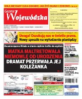 Gazeta Wojewódzka w kioskach