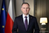 Komunikat Urzędu Miejskiego w sprawie wizyty prezydenta, Andrzeja Dudy w Wągrowcu!