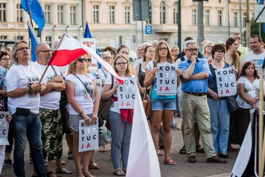 Nie ustaje „walka” o utrzymanie niezawisłości sądów i...