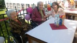 Jeden z najstarszych katowiczan świętował 105. urodziny  ZDJĘCIA