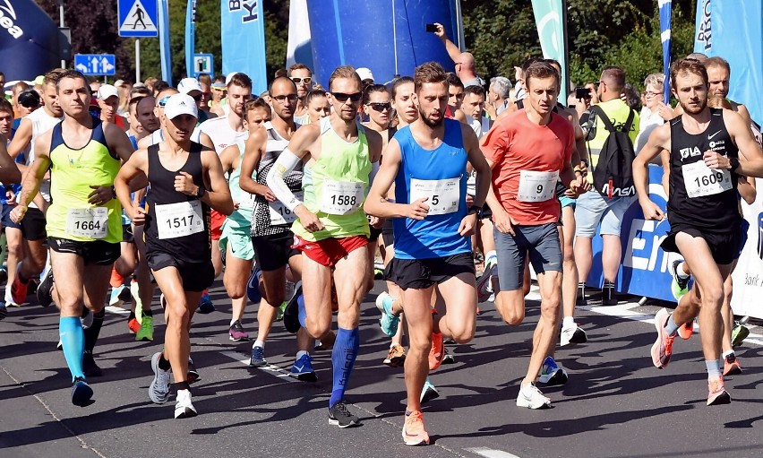  W najbliższą niedzielę odbędzie się 31.Półmaraton Signify Piła