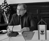 Malbork. Zmarł Bogdan Kułakowski. Przez wiele lat był miejskim radnym, a obecnie członkiem Zarządu Powiatu 